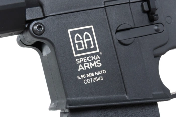 Specna Arms SA-C07 CORE™ HAL ETU™ Gen.2 airsoft Carbine Black