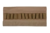 Shotgun Shell pouch - Tan