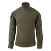 Bluza Combat Shirt Helikon MCDU Nyco Ripstop Desert Night