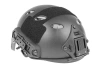 FAST PJ CFH Helmet Replica - Black (M/L)