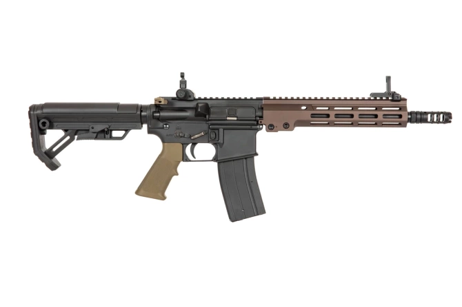 MC6595M GBBR Carbine Replica - Half-Tan