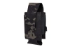 Kieszeń na granat dymny Primal Gear Multicam Black