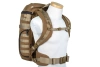 Plecak patrolowy 40L Specna Arms Tactical Tan