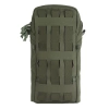 Wosport Cargo Universal Pocket 3x6 Vertical Laser Cut Ranger Green