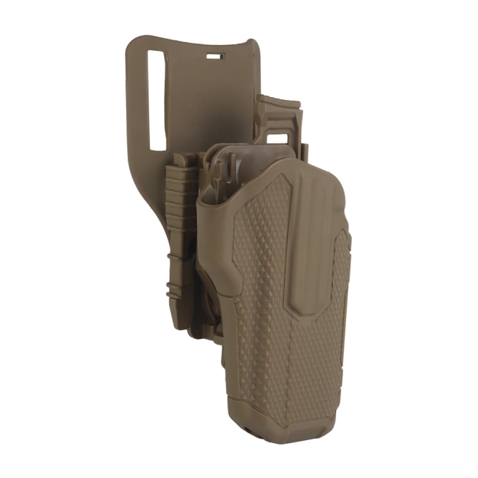 Wosport GB-84 Tan Universal Tactical Holster