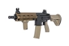 Specna Arms SA-PH20 PRIME™ Aster II ETU airsoft carbine with brushless motor Chaos Bronze