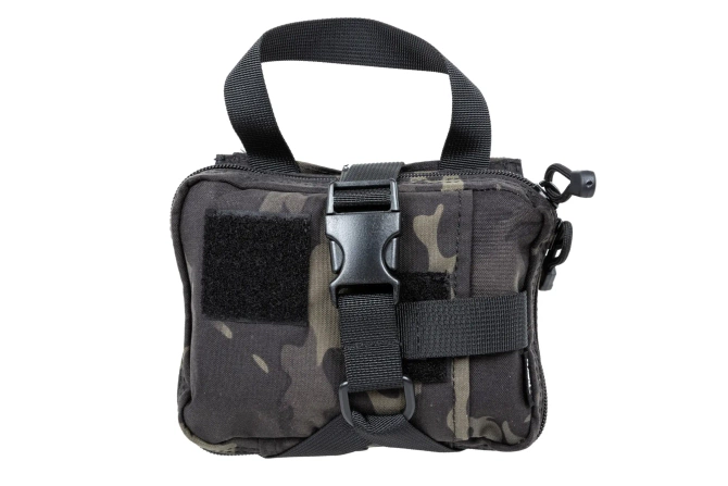 Mała apteczka zrywana Specna Arms Tactical Multicam Black
