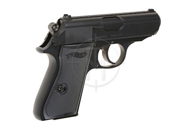 Walther PPK/S - UMAREX