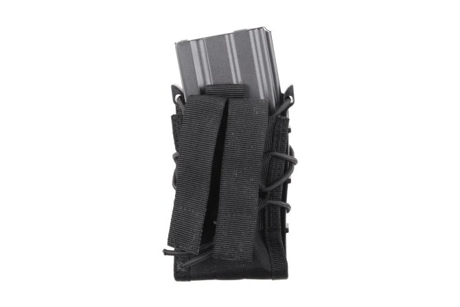 TC+ Carbine Magazine Pouch - Black