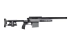 TAC-41 A airsoft sniper rifle - Wolf Grey