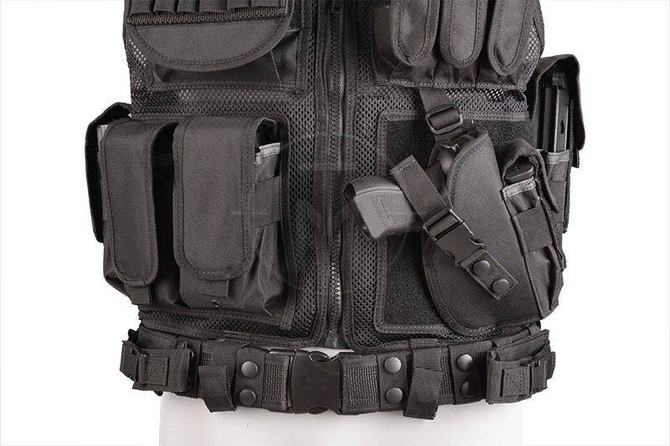 Kamizelka UTG Umarex