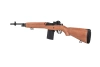 A&K M1A Airsoft Rifle Polymer Stock