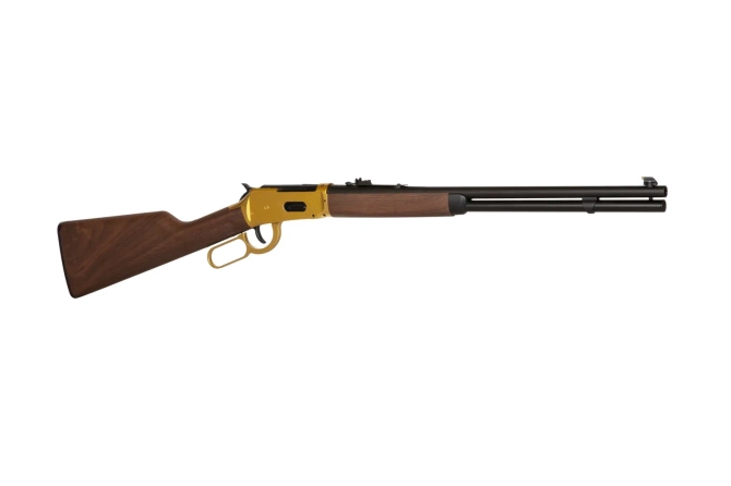 104J Carbine Replica - Gold