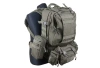 Plecak hydration pack 3L - olive