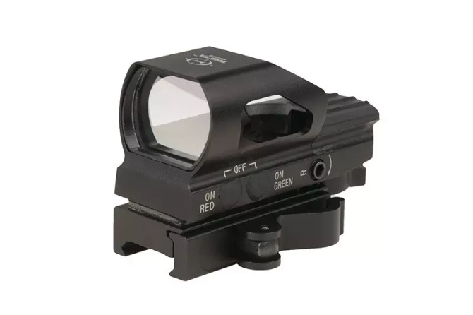 Spider Red Dot Sight Replica