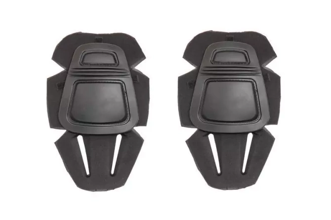 Spodnie taktyczne typu G3 -TYP