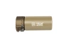 Specna Arms MTU-Fire™ V2 Silencer -Tan
