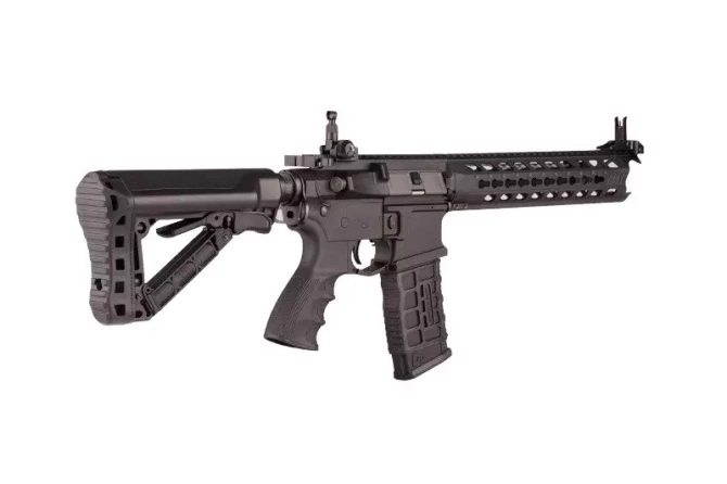 CM16 Predator carbine replica