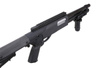 Replika strzelby Short Entry Shotgun - czarny