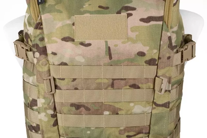 ZipperFox 40l Special Backpack - Multicam®