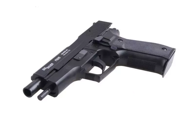 Replika pistoletu P226 HPA
