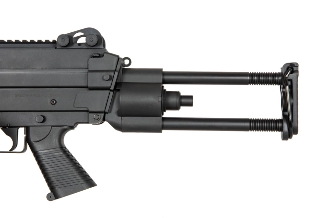 SA-249 PARA CORE™ Machine Gun Replica - Black