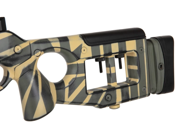 MB4420D sniper rifle replica - Corpo Wars (TIW)