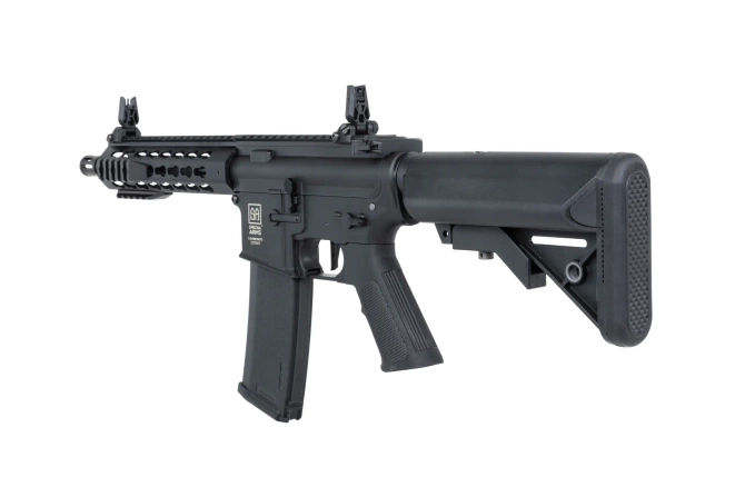Karabinek ASG Specna Arms M4 SA-C08 CORE™ HAL ETU™ Gen.2 Czarny
