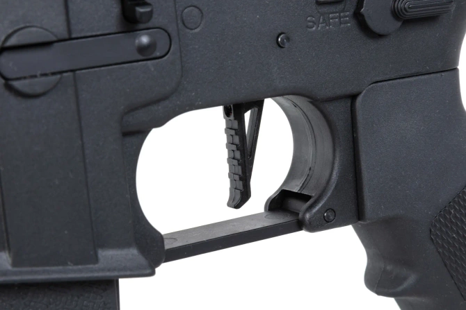 Specna Arms SA-C22 CORE™ HAL ETU™ 0.5J airsoft Carbine Black