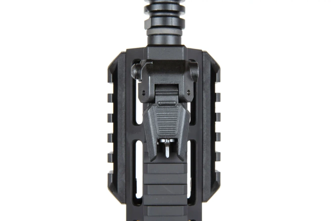 Karabinek ASG Specna Arms M4 SA-P22 Prime™ HAL™ ETU z silnikiem bezszczotkowym Czarny