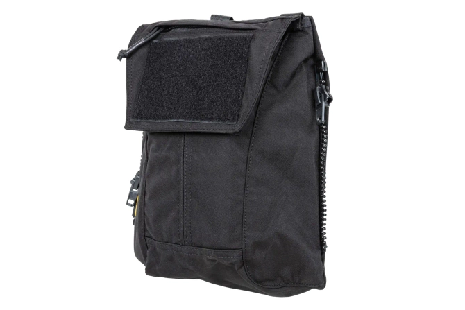 Emerson Gear Zip-on assault panel for JPC 2.0/CPC Black