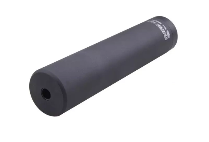 Tracer type BB pellet illuminator - black