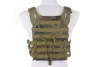 Tactical waistcoat Jump type - wz.93 Forest Panther