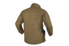 Kurtka Husky Tactical Winter - coyote brown