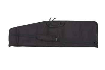 SAVIOR EQUIPMENT The Patriot Rifle Case 114 cm Black