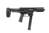 M45S-S Submachine Gun Replica - Black