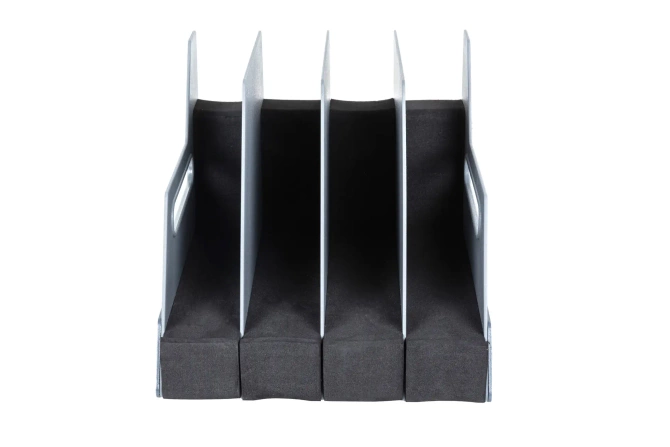 Wosport TG-32 rack for 4 airsoft pistols