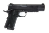 Double Bell M1911 302 Black pistol replica