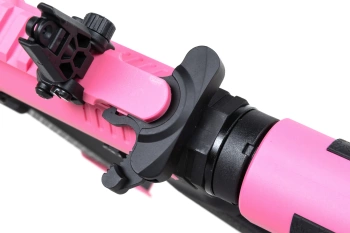 Karabinek ASG Specna Arms SA-FX02 FLEX™ HAL ETU Gen.2 Różowy