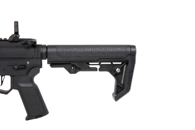 Airsoft submachine gun Specna Arms SA-FX02 FLEX™ HAL ETU™ Black