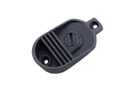 Pokrywa silnika standardu AR