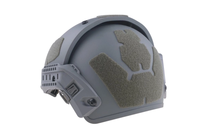 AIR FAST Helmet Replica - Grey