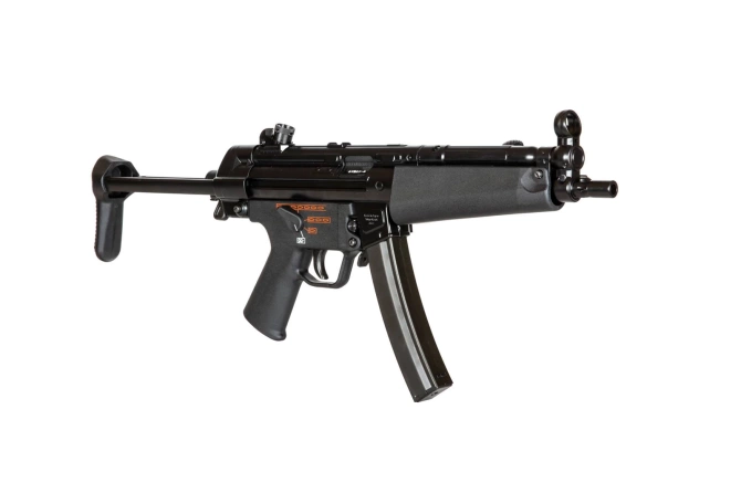 Replika pistoletumaszynowego MP5 A5 Next Gen.