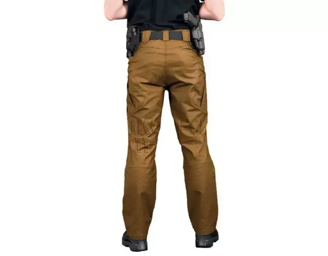 Spodnie UTP Urban Tactical Pants (Rip-Stop) - coyote brown