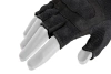 Rękawice taktyczne Armored Claw Shield Flex™ Cut Hot Weather - czarne