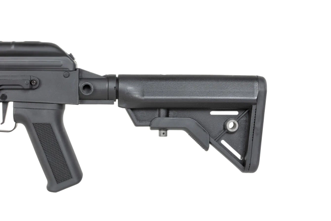 Karabinek ASG Specna Arms SA-J80 CORE™ HAL ETU Gen. 2 Czarny