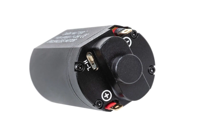 Specna Arms Dark Matter™ brushless motor (27-35K RPM) Long with built-in anti-reversal