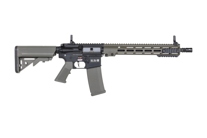 Karabinek ASG Specna Arms M4 SA-C22 CORE™ HAL ETU™ Gen.2 Oliwkowy