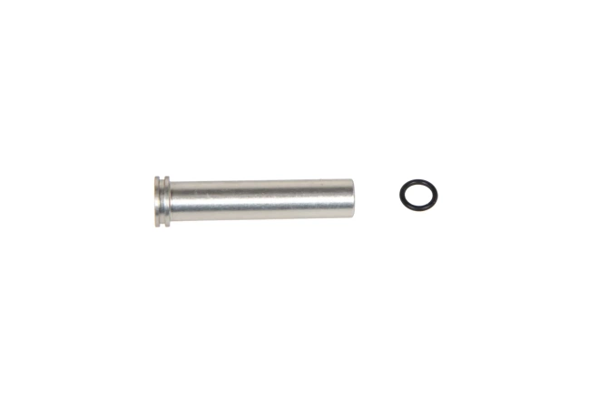 ERGAL aluminium nozzle for A&K M60/MK43 type replicas (SPM60E)