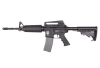 GR16 Blowback EBB carbine replica - black